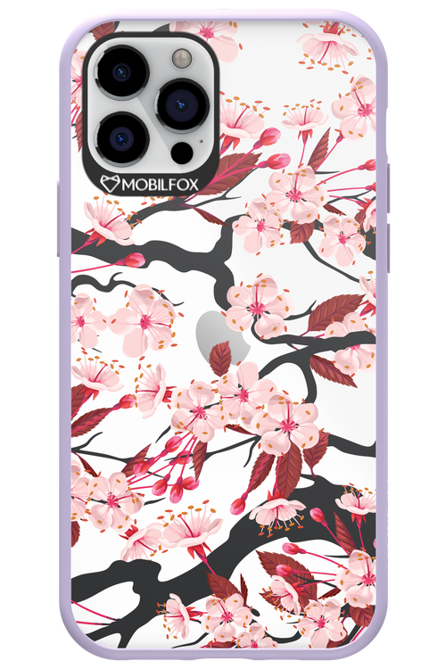 Sakura - Apple iPhone 12 Pro