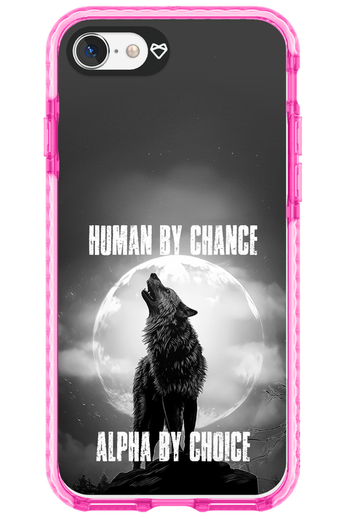 Alpha 2.0 - Apple iPhone SE 2022