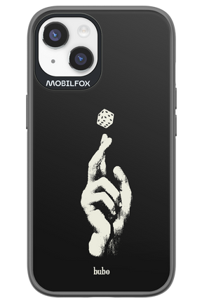 DAMNED LUCK - Apple iPhone 14