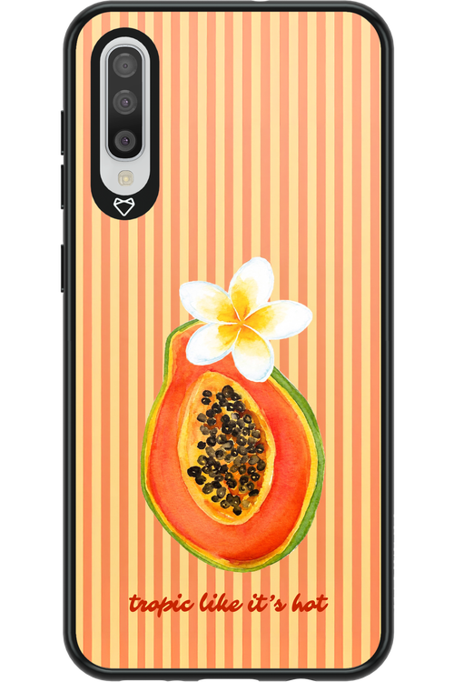 Hot Tropic 2.0 - Samsung Galaxy A50