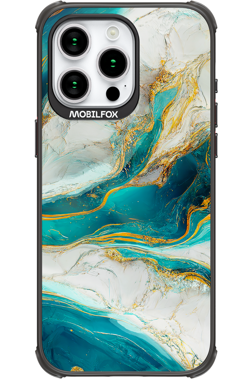 Emerald - Apple iPhone 15 Pro Max