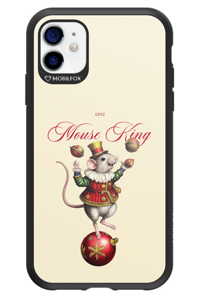 Mouse King - Apple iPhone 11
