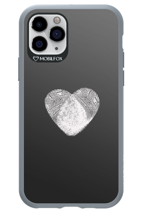 EVIDENCE - Apple iPhone 11 Pro