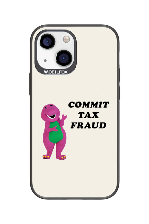 Dino - Apple iPhone 13 Mini