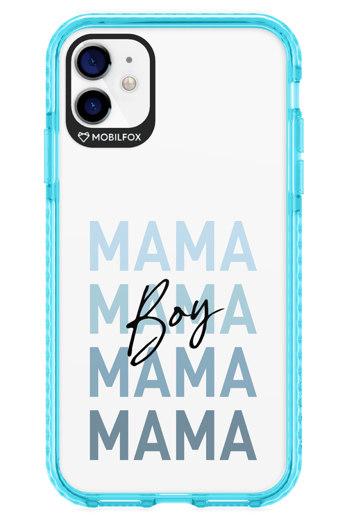 Boy Mama 2.0 - Apple iPhone 11