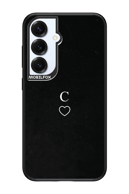 C Black 2.0 - Samsung S25