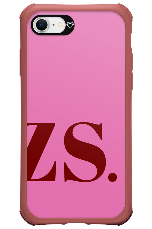 ZS (Sorbet) 2.0 - Apple iPhone 8