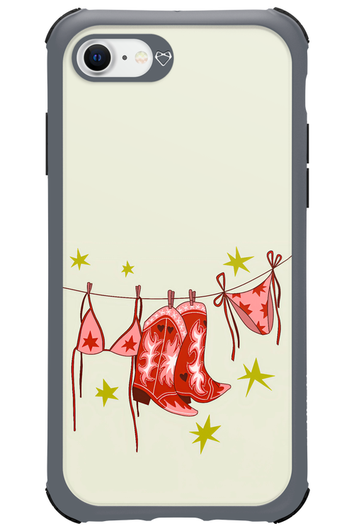 Laundry 2.0 - Apple iPhone SE 2022