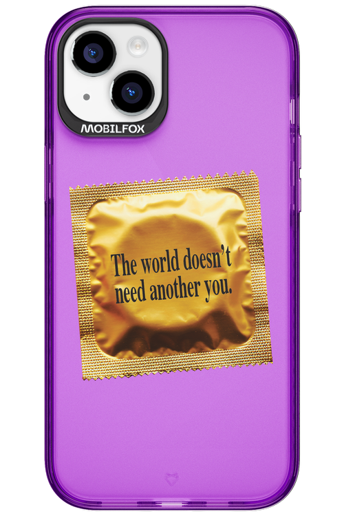 Another you 2.0 - Apple iPhone 15 Plus
