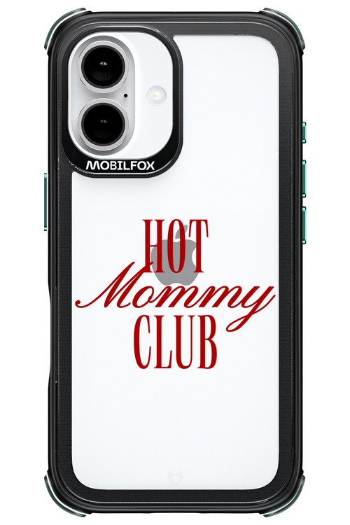 HM Club - Apple iPhone 16