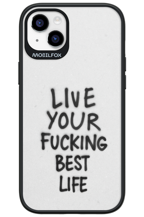Best F Life 2.0 - Apple iPhone 14 Plus