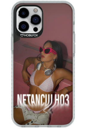 Netancuj Ho3 - Apple iPhone 12 Pro Max