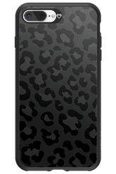 BLACK LEOPARD - Apple iPhone 7 Plus