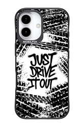 Drive It Out - Apple iPhone 17