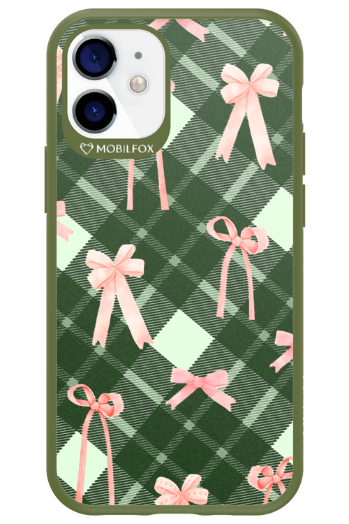 Blanket Fluff - Apple iPhone 12 Mini