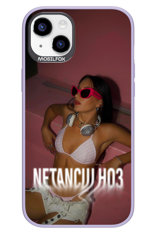 Netancuj Ho3 - Apple iPhone 14 Plus
