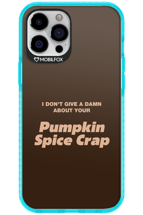 P-Spice Crap - Apple iPhone 12 Pro Max