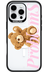 Problems - Apple iPhone 16 Pro Max