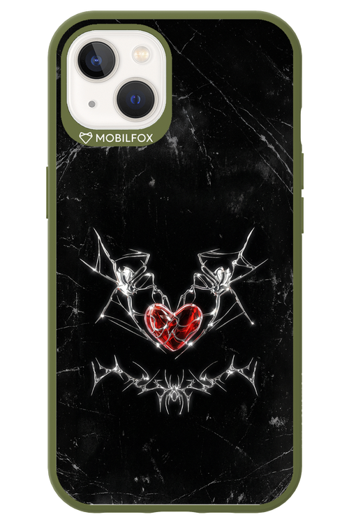 Blind Heart 2.0 - Apple iPhone 13