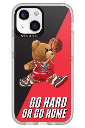 Go hard, or go home - Apple iPhone 13 Mini