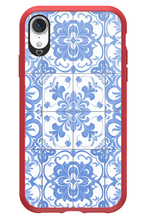 Amalfi Club 2.0 - Apple iPhone XR