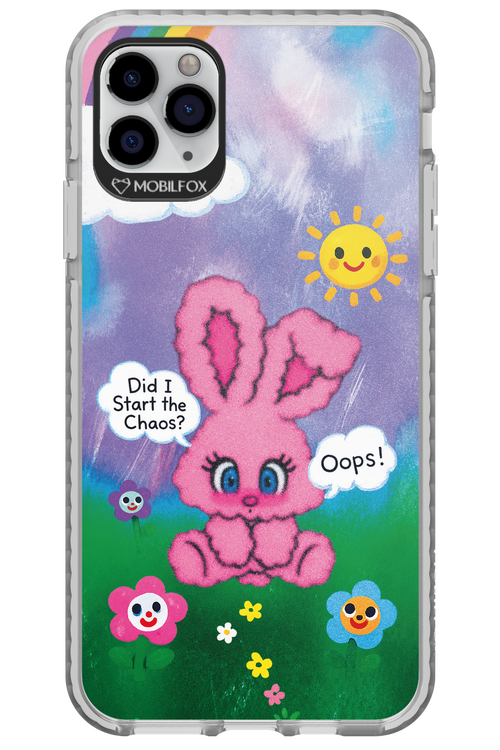 Ooops 2.0 - Apple iPhone 11 Pro Max