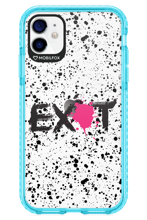 EXOT SPLASH 2.0 - Apple iPhone 11
