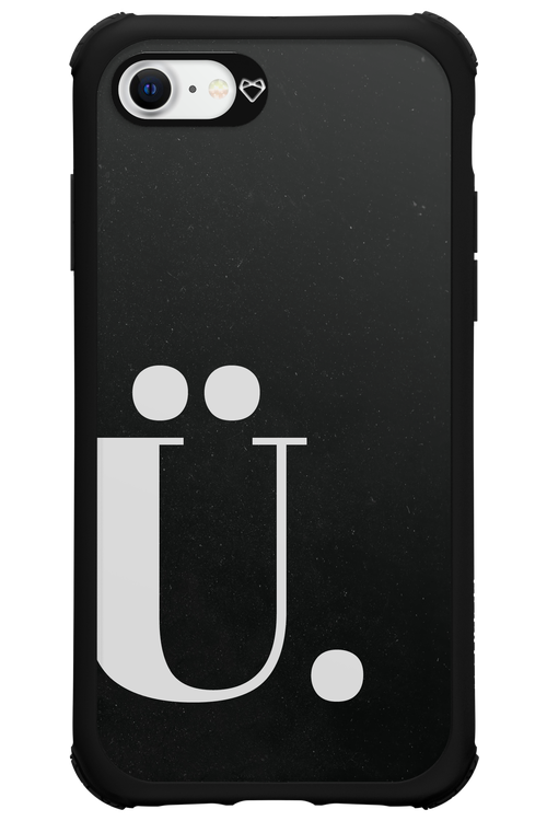 U II (Off Space) 2.0 - Apple iPhone SE 2020