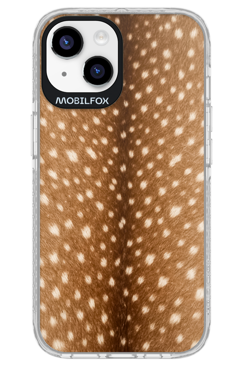 Fawn Dots - Apple iPhone 14