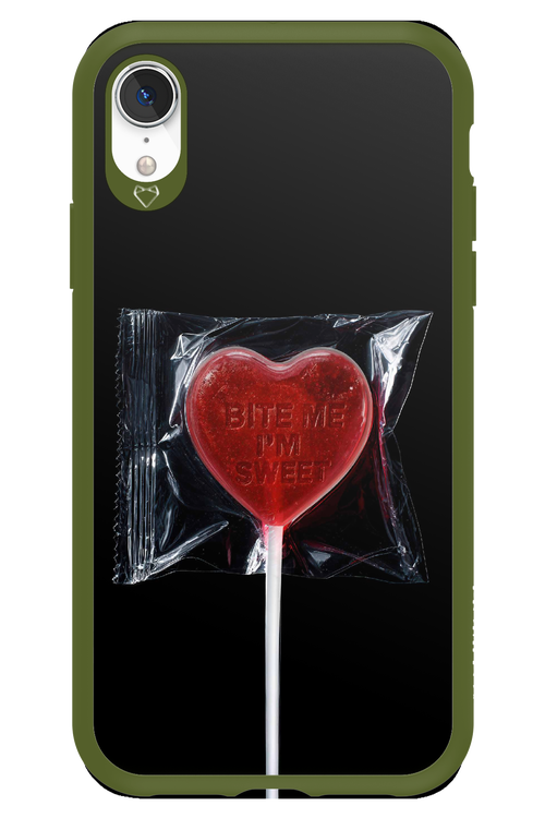 Bite 2.0 - Apple iPhone XR