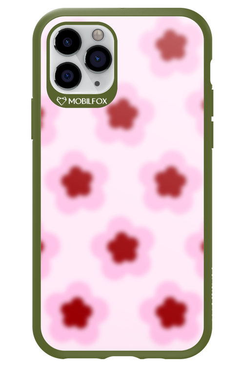 Soft Bloom - Apple iPhone 11 Pro