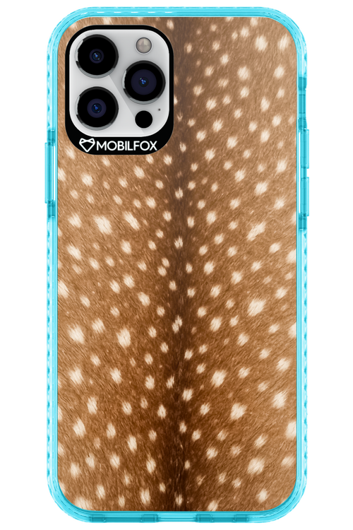 Fawn Dots - Apple iPhone 12 Pro