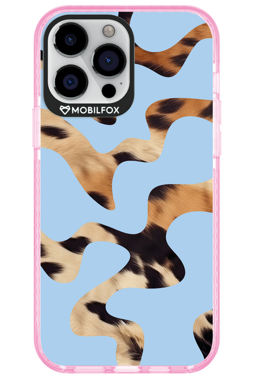 Funky Deer - Apple iPhone 13 Pro Max