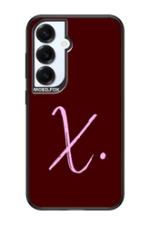 (Dark Blush) X 2.0 - Samsung S25