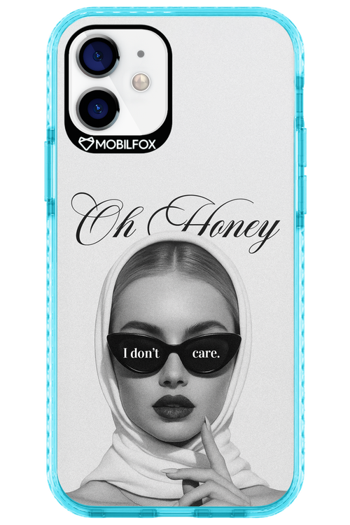Oh Honey - Apple iPhone 12
