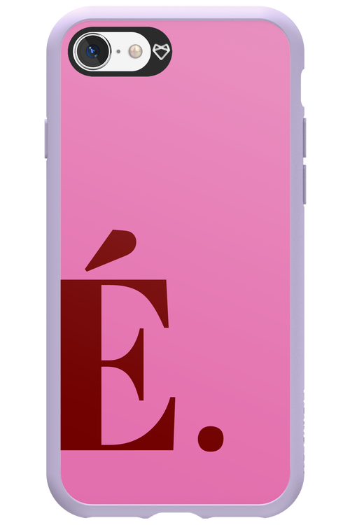 E II (Sorbet) 2.0 - Apple iPhone 8