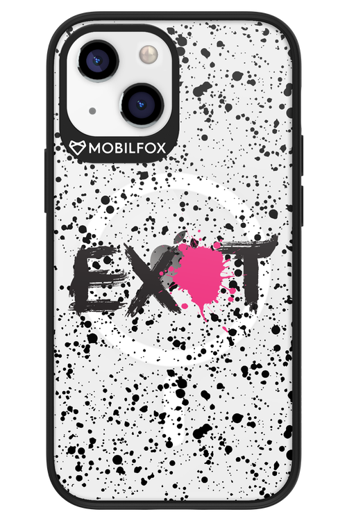 EXOT SPLASH 2.0 - Apple iPhone 13 Mini