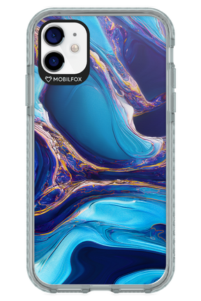 Amethyst - Apple iPhone 11