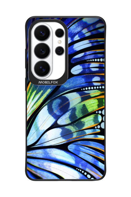 Turquoise Wing 2.0 - Samsung Galaxy S26 Ultra