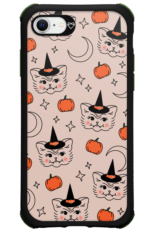 Kitty Spell - Apple iPhone SE 2020
