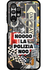 LA POLIZIA - Samsung Galaxy A13 4G