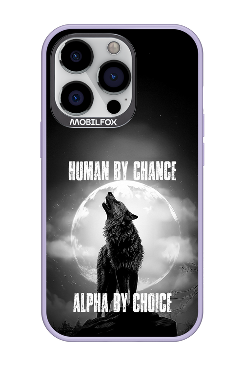 Alpha - Apple iPhone 13 Pro