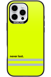Never Lost - Apple iPhone 16 Pro Max