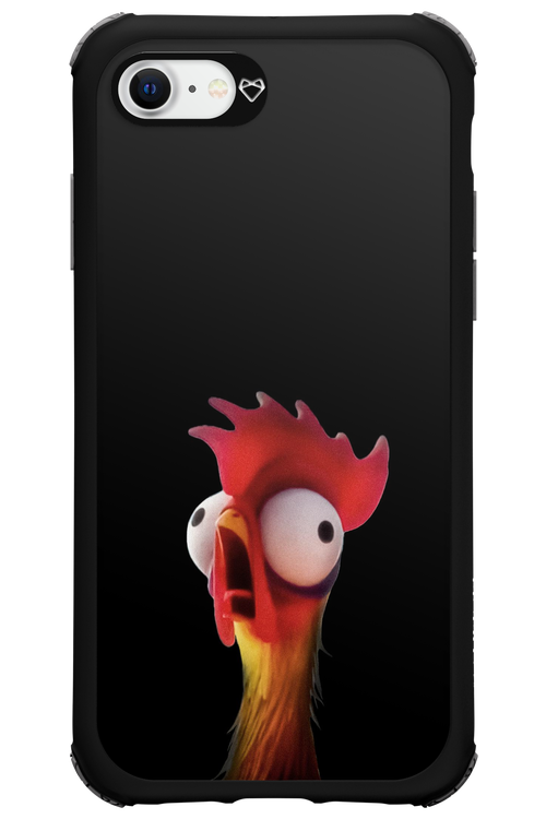 Rooster - Apple iPhone 8