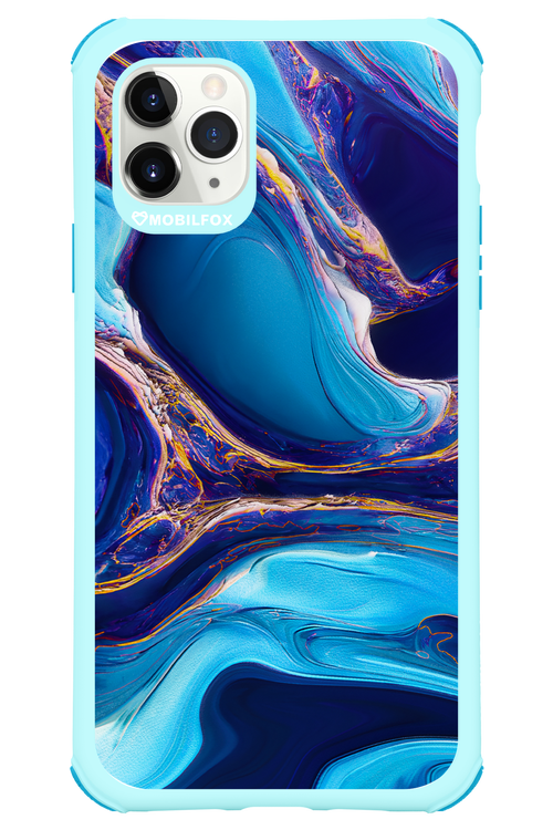 Amethyst - Apple iPhone 11 Pro Max