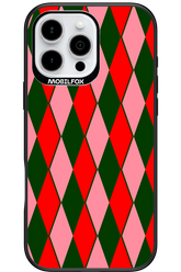 Retro Christmas - Apple iPhone 16 Pro Max