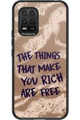 Free Things 2.0 - Xiaomi Mi 10 Lite 5G