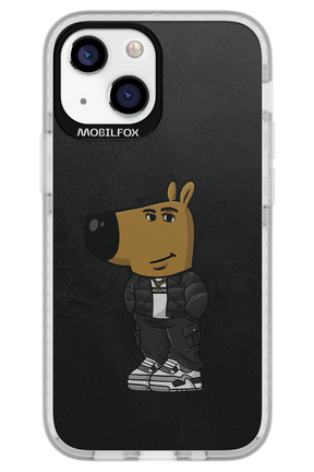 Chill Guy - Apple iPhone 13 Mini