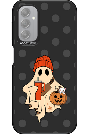 Ghost Girl - Samsung Galaxy A14