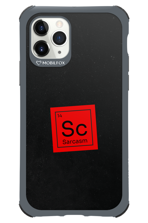 Sc 2.0 - Apple iPhone 11 Pro